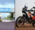 Bajaj Takes Control of KTM