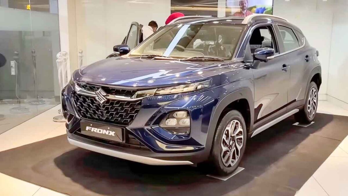 Maruti Suzuki Nexa discounts November 2025