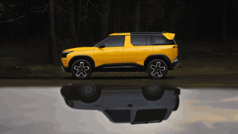 Tata Sierra Top Features You Can’t Miss