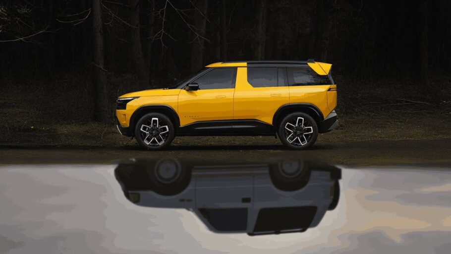 Tata Sierra Top Features You Can’t Miss