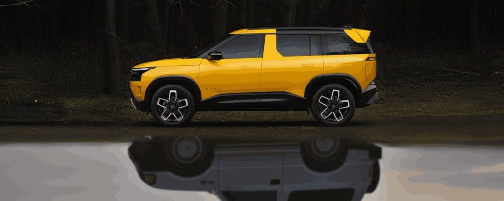 Tata Sierra Top Features You Can’t Miss