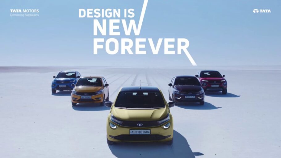 Tata motors October 2025 sales