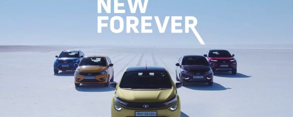 Tata motors October 2025 sales
