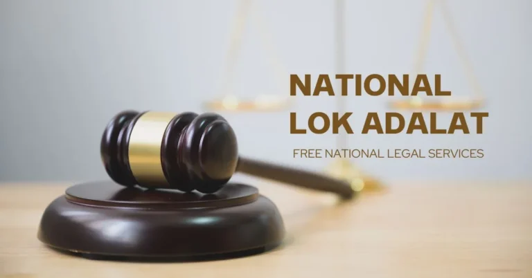 National Lok Adalat: How to Clear Pending Traffic Challans & Save Big