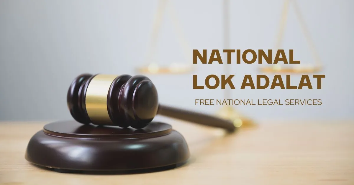 National Lok Adalat on 13 December 2025: How to Clear Pending Traffic Challans & Save Big