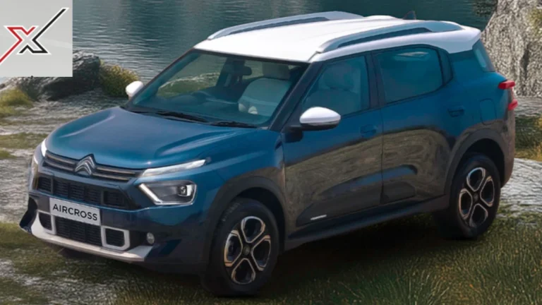 Citroën Sales Surge in Oct 2025