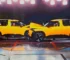 Tata Sierra Crash Test Reveals Head-On Car-to-Car Collision