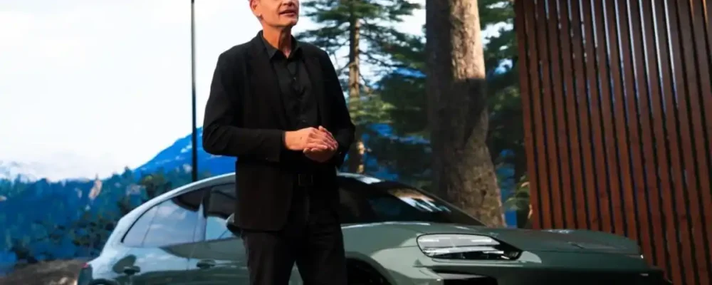 Why your next car will cost more in 2026
