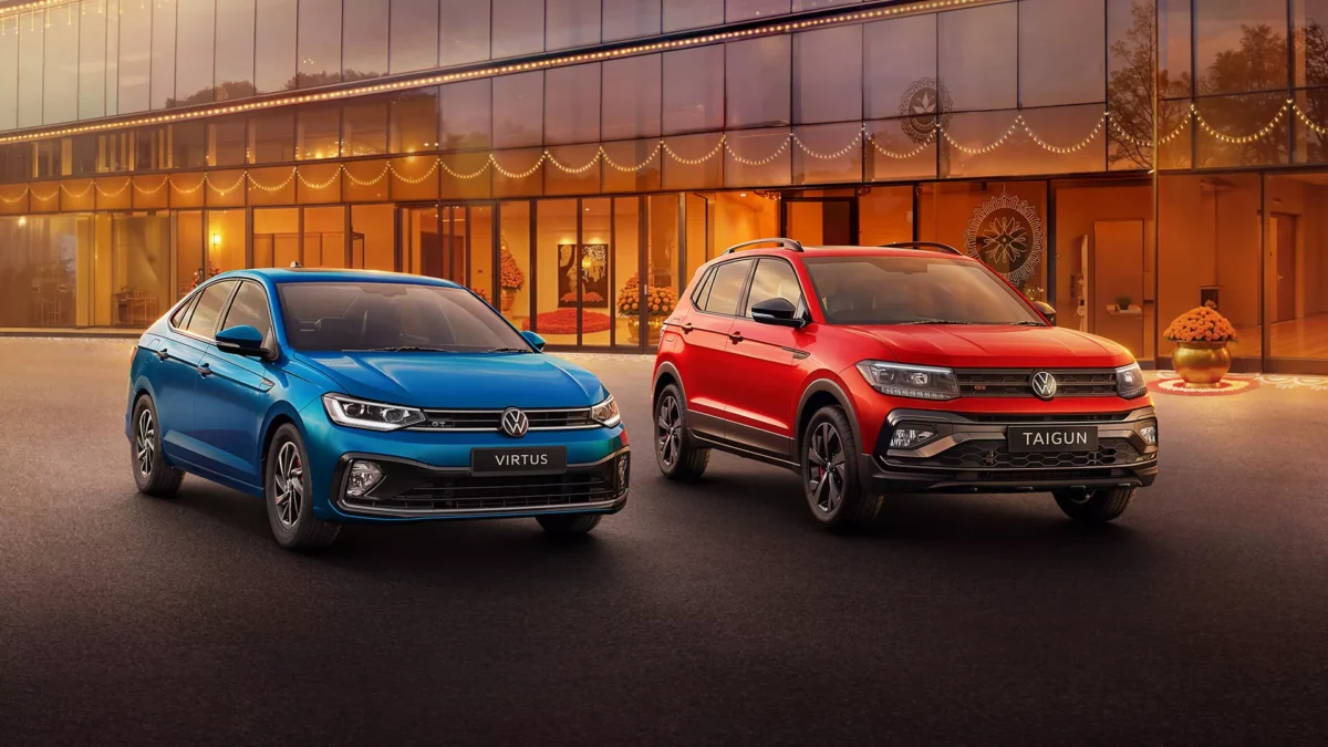 Volkswagen India Rolls Out Massive Discounts Up to ₹3 Lakh